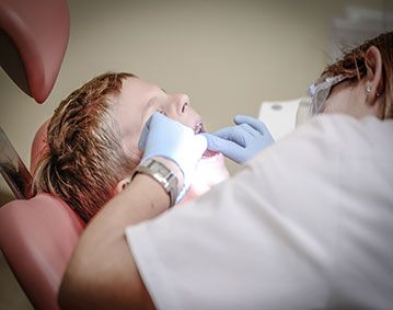 Preventative dental services 